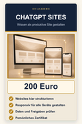 ChatGPT Sites für Wissen zur Behördenkommunikation