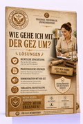 GEZ - Rundfunkbeitrag Vollstreckung Ab 10 Teilnehmer
