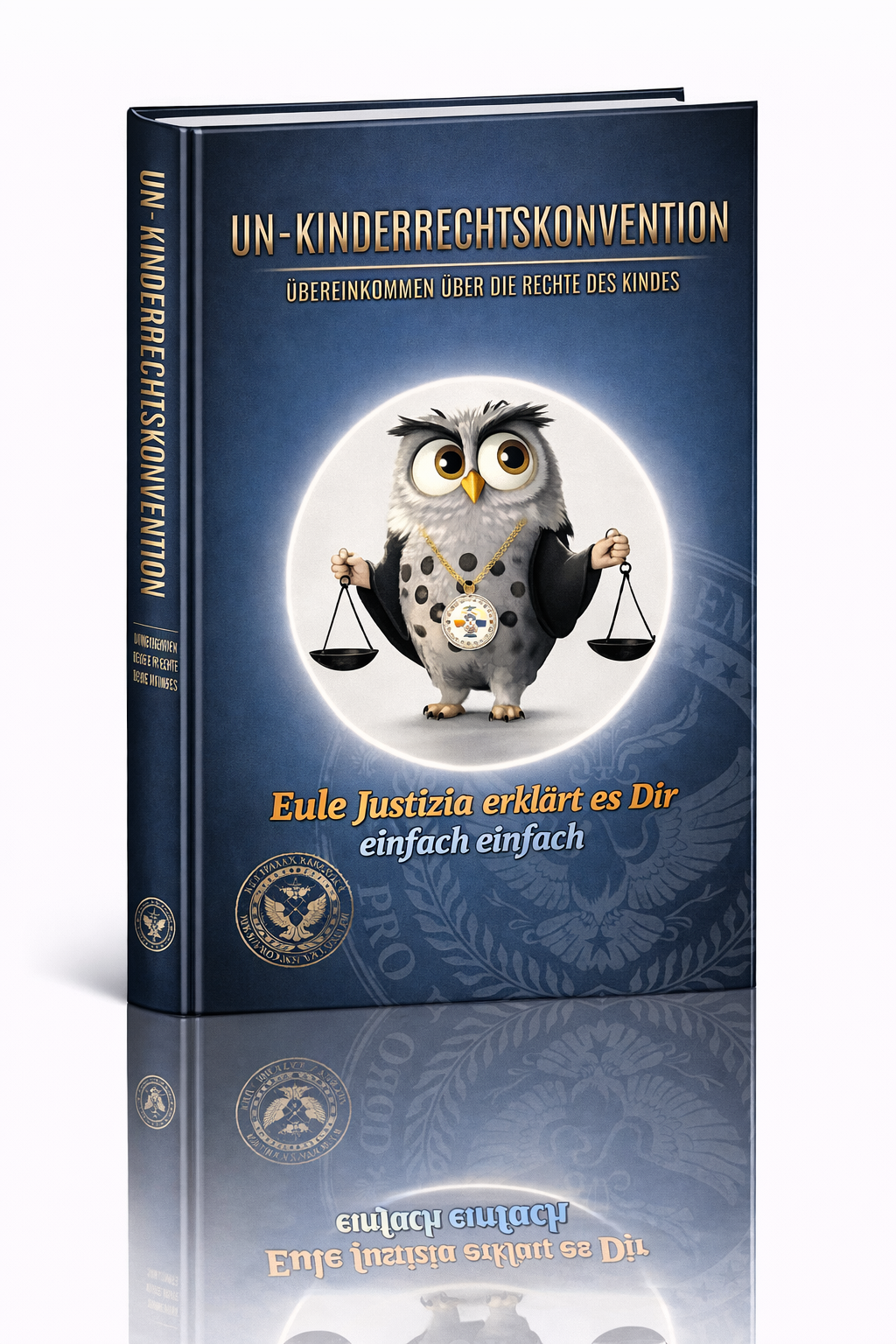 UN-Kinderrechtskonvention einfach erklärt – Kinderrechte für Kinder und Erwachsene