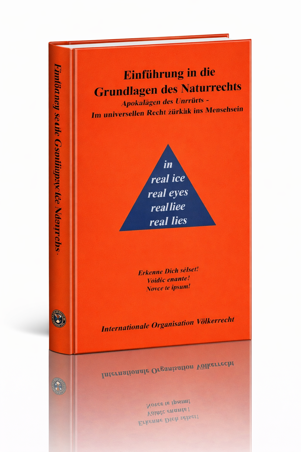Einführung in die Grundlagen des Naturrechts | Verständlich erklärt – vom Gesetz zum Naturrecht
