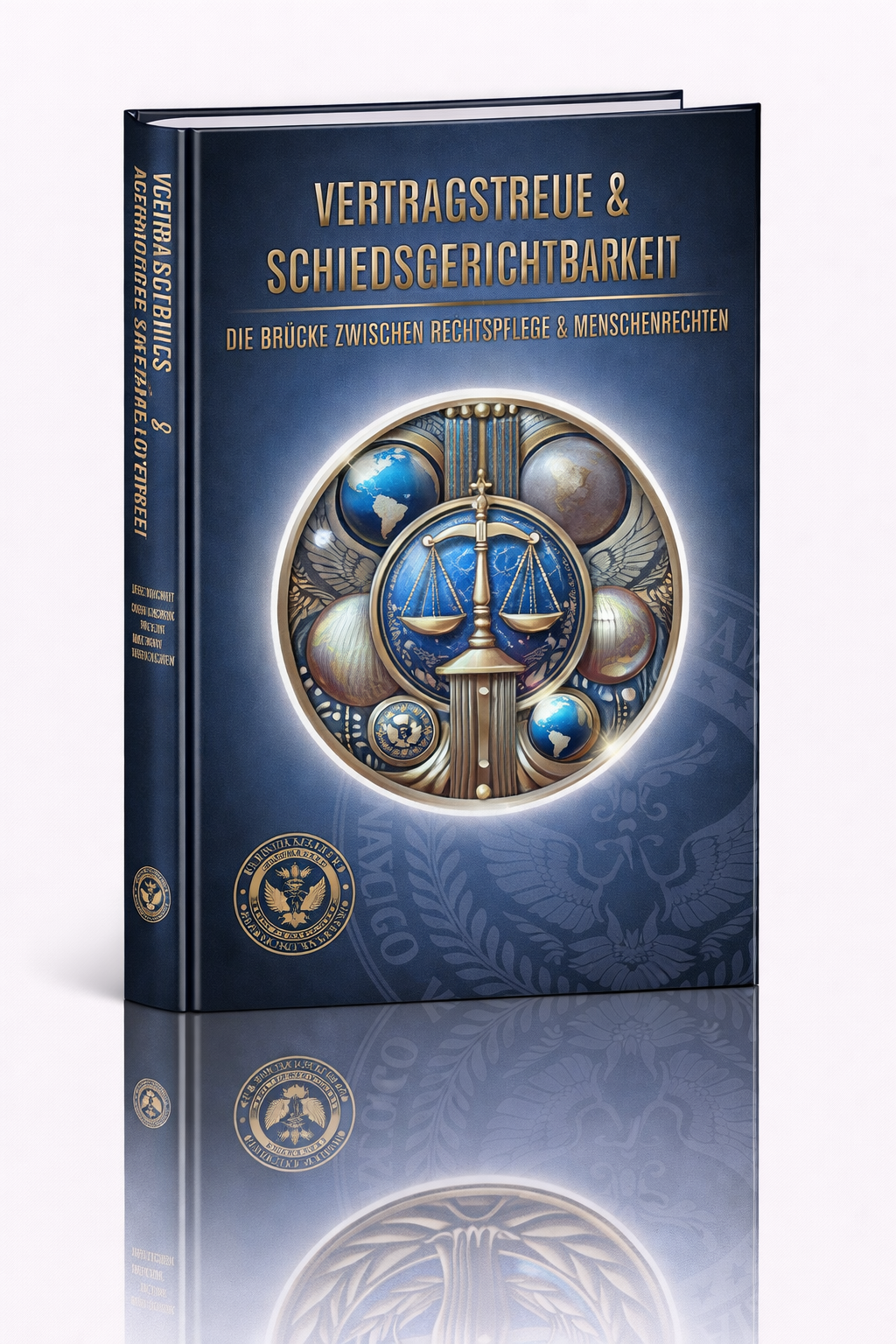 Pacta sunt servanda – Vertragstreue im internationalen Vertragsrecht