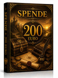 Spende - 200 -