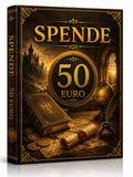 Spende - 50 -