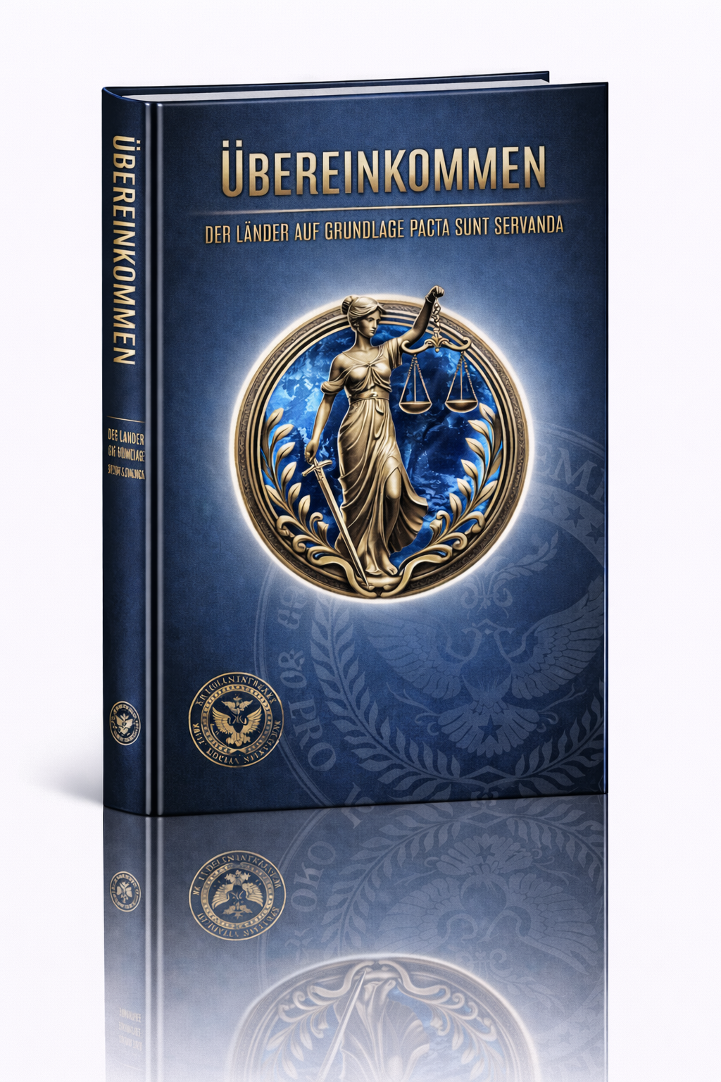Internationale Übereinkommen – Analyse der wichtigsten Verträge im Völkerrecht