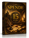 Spende - 15 -